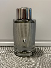 MONT BLANC EXPLORER PLATINUM 100ml EAU DE PARFUM SPRAY FOR MEN *XMAS OFFER*