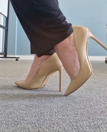 Jimmy choo abel beige - jimmy,