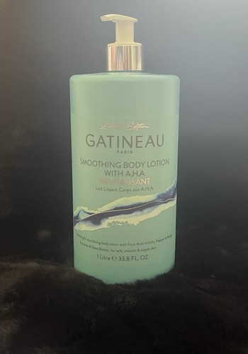 Gatineau smoothing body lotion - smoothing,