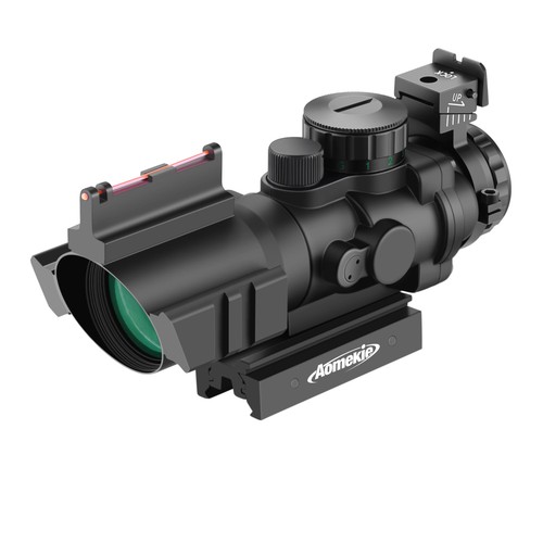 Aomekie 4x32mm rifle - aomekie,