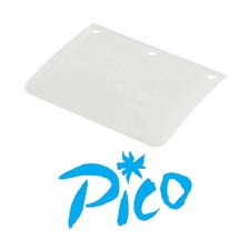 Laser Pico Transom Flap