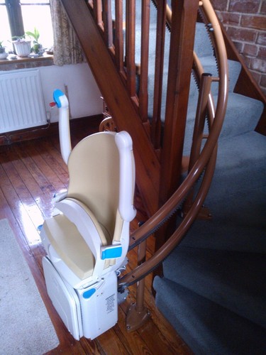 New year offer handicare - new,