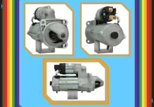 Starter CASE I.H. NEW HOLLAND