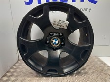 ALLOY WHEEL BMW X5 19 Inch