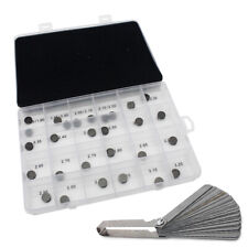 28Pcs 10mm Valve Shims Kit & Feeler Gauge for KTM 1290 Super Duke 1190 Adventure