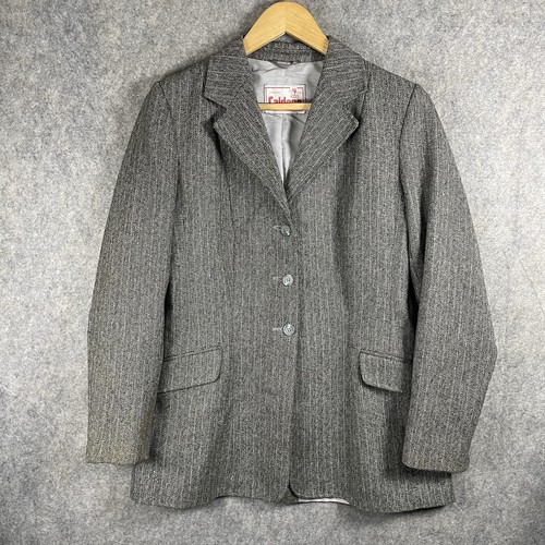 Vintage caldene tweed - vintage,