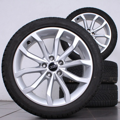 Inch original audi - original, 8w