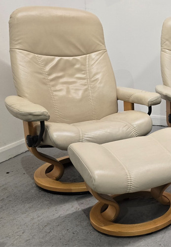 Ekornes stressless consul - stressless,