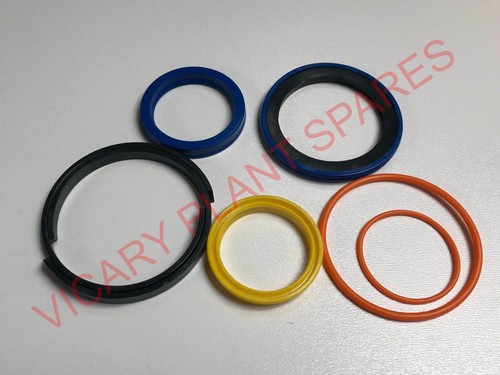 Seal kit jcb part - seal,