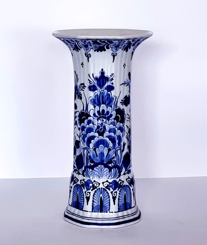 Royal delft porceleyne fles - delft,