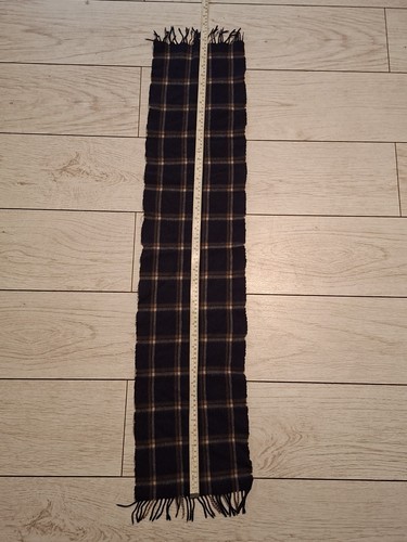 Aquascutum 80s lambs wool navy - aquascutum,