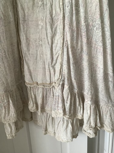 Magnolia pearl nellie dress - pearl,