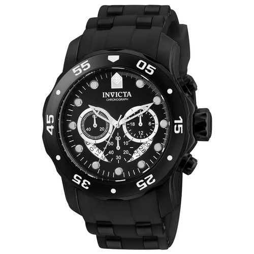 Invicta pro diver scuba men - scuba, men's