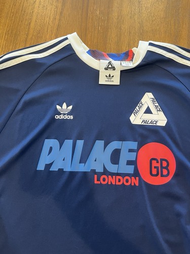Adidas palace london - x,