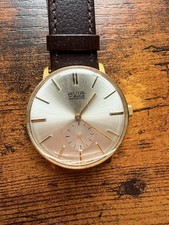Avia vintage men watch 17 - avia,