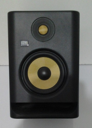 Krk rokit rp5 - rp5, studio