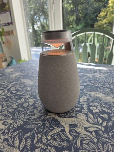 Xboom 360 xo2 portable - lg,