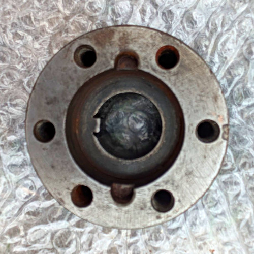 Vauxhall c20xe c20let - vauxhall, crank