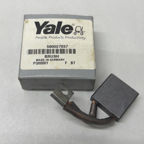 Yale 580027037 forklift - yale,