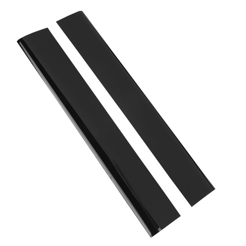Black replacement left right - left,