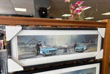 Adam Barsby, Double Trouble