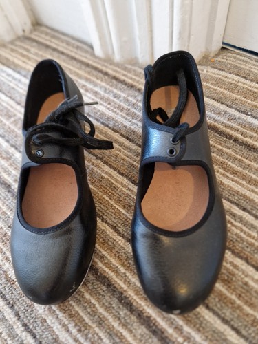 Bloch tap shoes size - tap, 3
