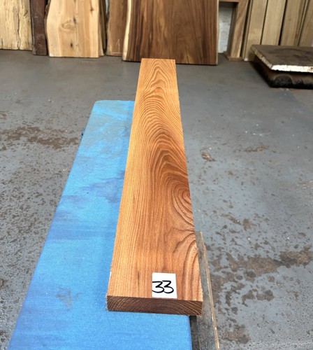 Red elm 25mm - red,