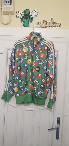 Jeremy scott adidas - jeremy,