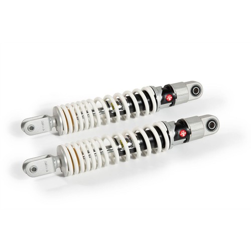 Pair malossi rs24 rear - of,