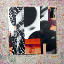 Wen EPHEM:ERA Clear LP Big Dada BD293 2018 Grime Keysound Tectonic Badimup Tempa