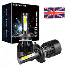 FOR Jaguar XJS 1984-1997 2PC