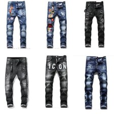 New Mens Jeans Beggar Denim