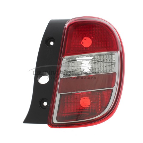 Rear light for - rear,