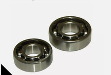 Main Crank Crankshaft Bearings
