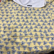 Villervalla Cot Bedding