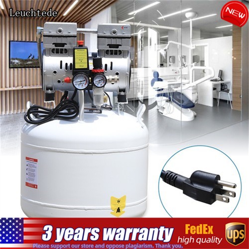 40l portable dental - dental, air