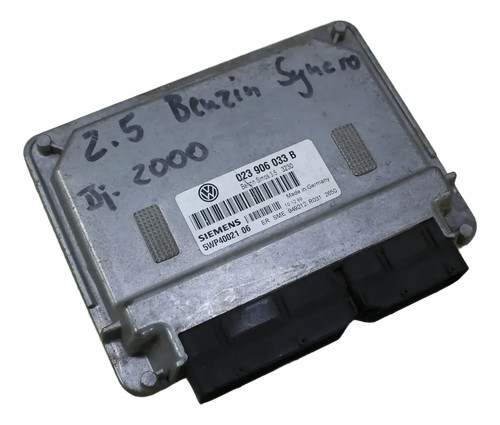 Engine control unit - vw,