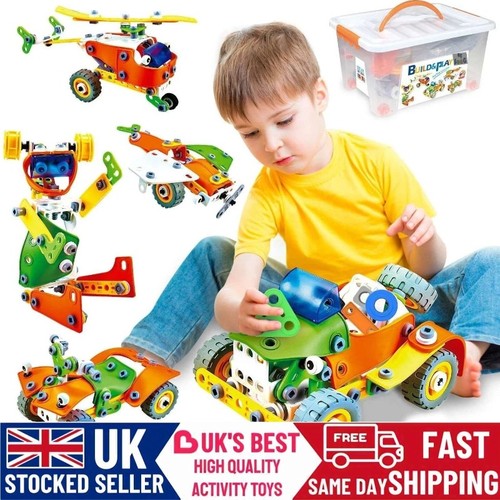 164 pcs kids - 164, stem