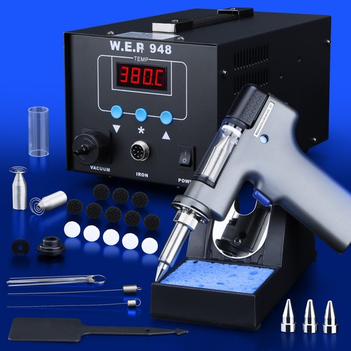 Wep 948 90w - 90w, desoldering