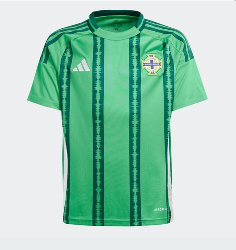 Northern ireland home football - home,