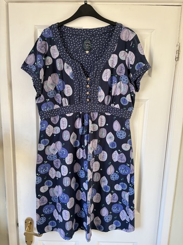 Gorgeous tunic dress - dress, by