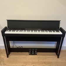 Korg C1 Air Digital Piano 52 Keys