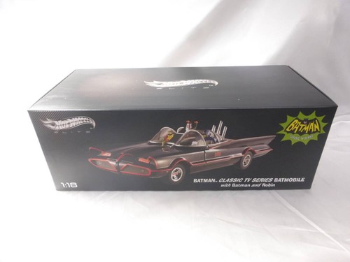 Hot wheels 1966 - wheels, 1/18