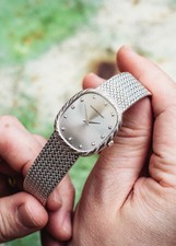 Audemars Piguet Ellipse 18k