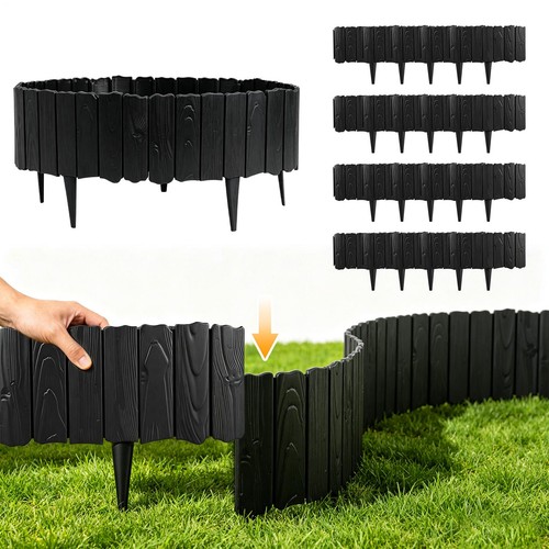 7ft lawn wood effect - 5.7m/18.7ft,