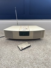 Bose Wave AWR1-2W AM/FM Radio