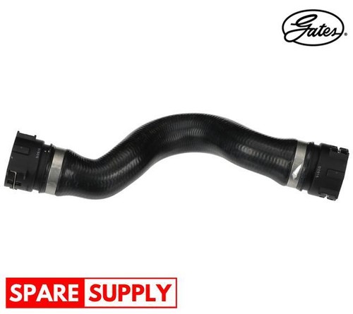 Radiator hose for volvo xc60 - radiator,