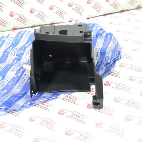 Fog light housing - fog, uno