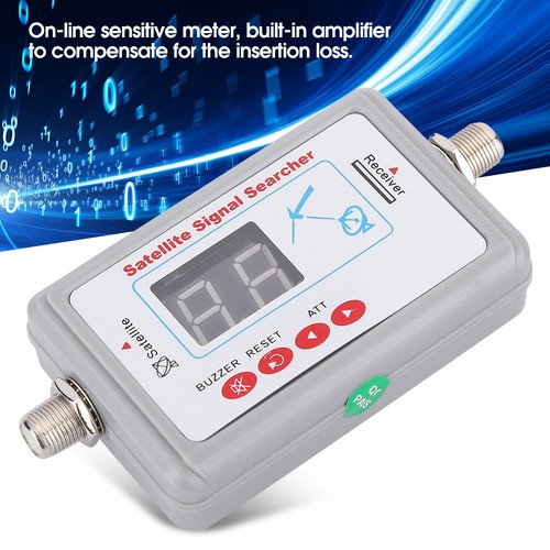 Sf95dl sensitive satellite - sensitive,
