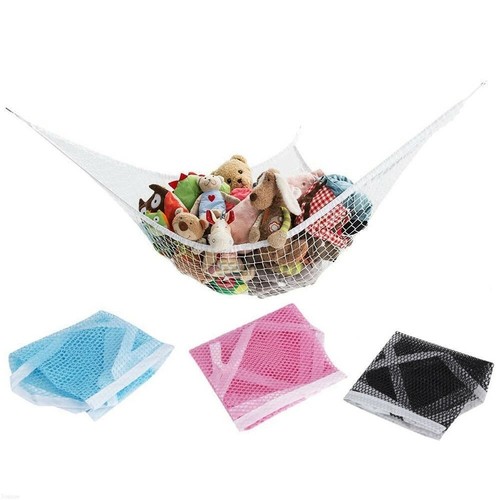 120cm soft large toy hammock - large,